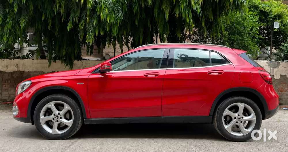 Mercedes-benz Gla Class Urban Edition 200, 2019, Petrol