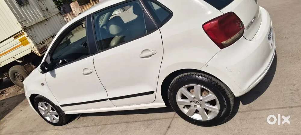 Volkswagen Polo 31/12/2010 Diesel Good Condition New Tyres New Battery