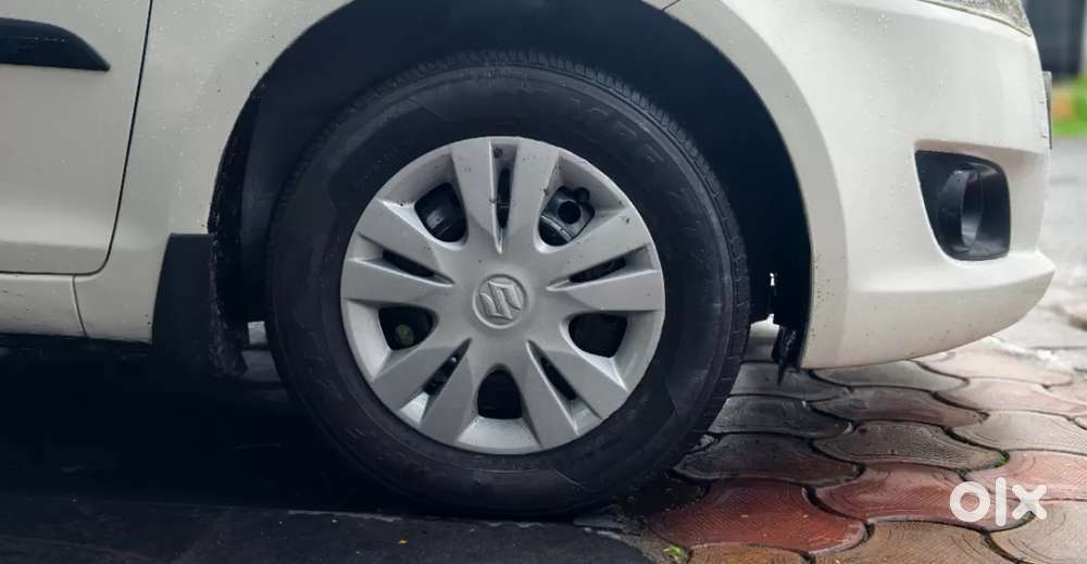 Maruti Suzuki Swift Vdi, 2014, Diesel