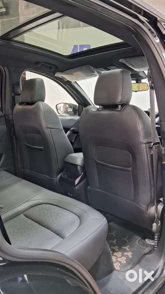Tata Harrier, 2024, Diesel
