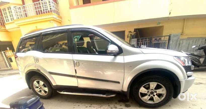 Mahindra Xuv500 2012 Petrol Well Maintained