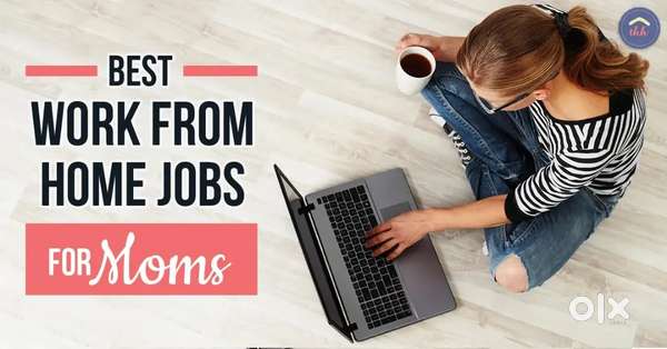 More job writing