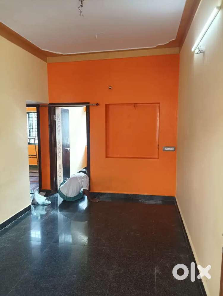 2BHK East facing House for rent located at Hanumanth nagar hubli