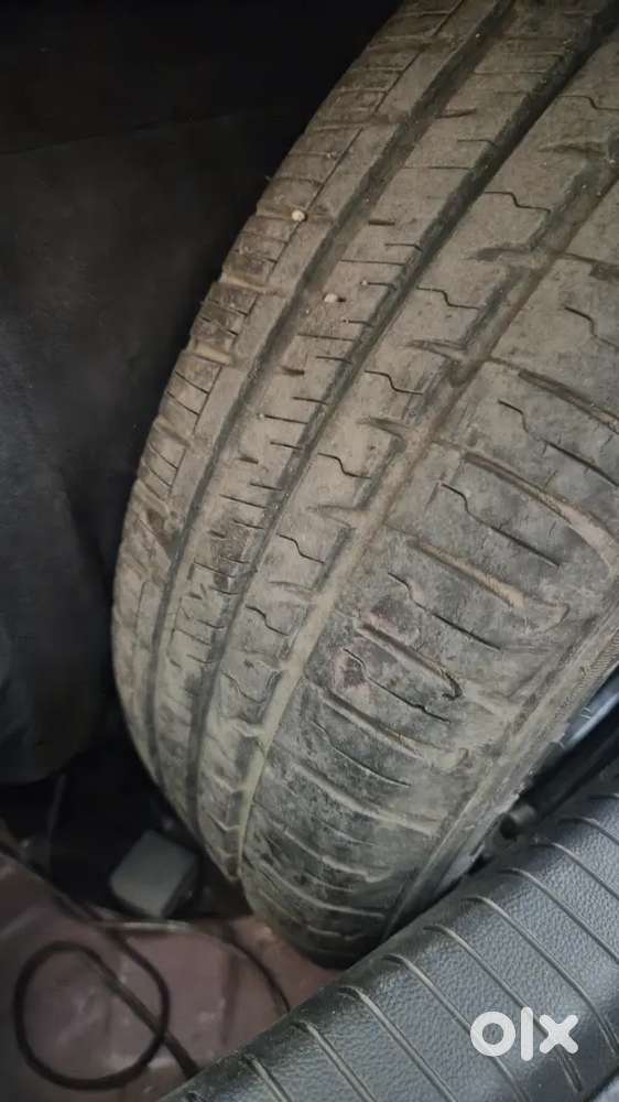 Grandi10 Automatic Petrol+cng Push Start 55000km