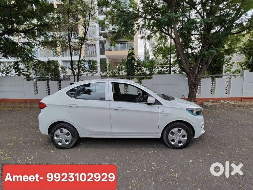 Tata Tigor Ev Xm Plus, 2022, Electric