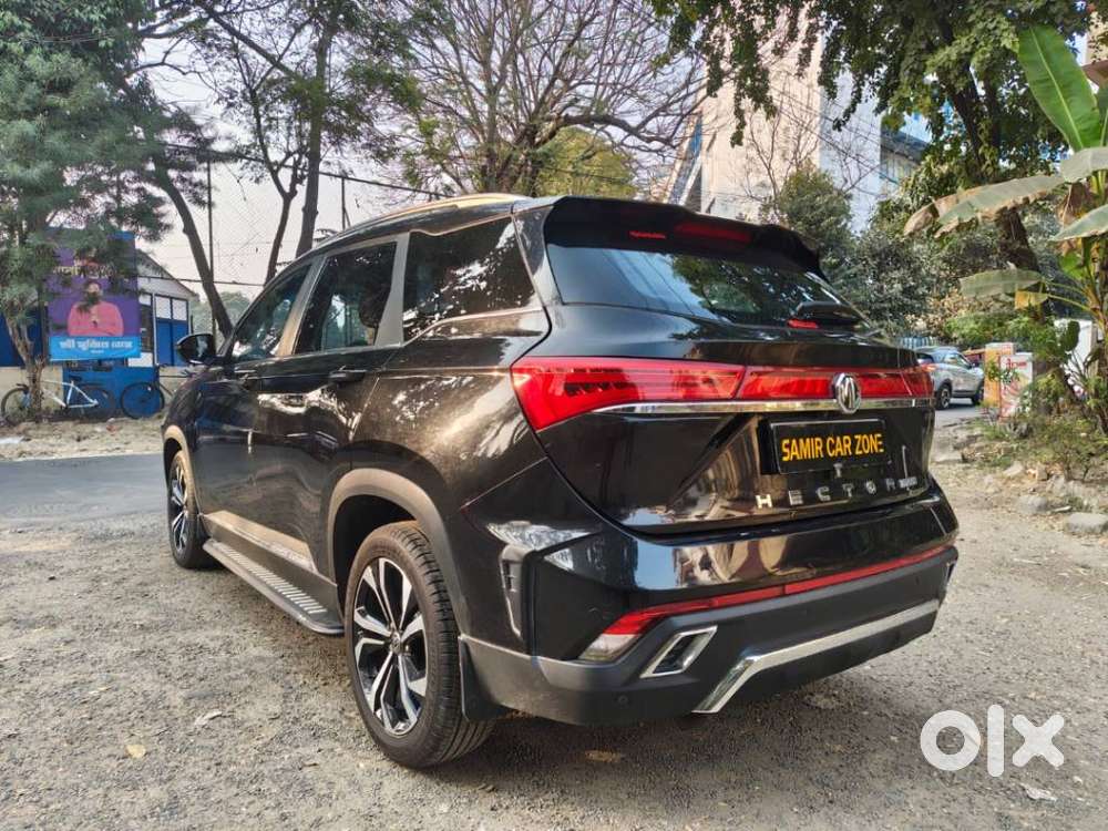 Mg Hector Plus Sharp Pro 2.0 Turbo Diesel 6 Str, 2024, Diesel