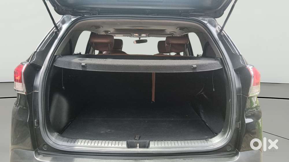 Hyundai Creta 1.6 Sx Plus Petrol At, 2018, Petrol