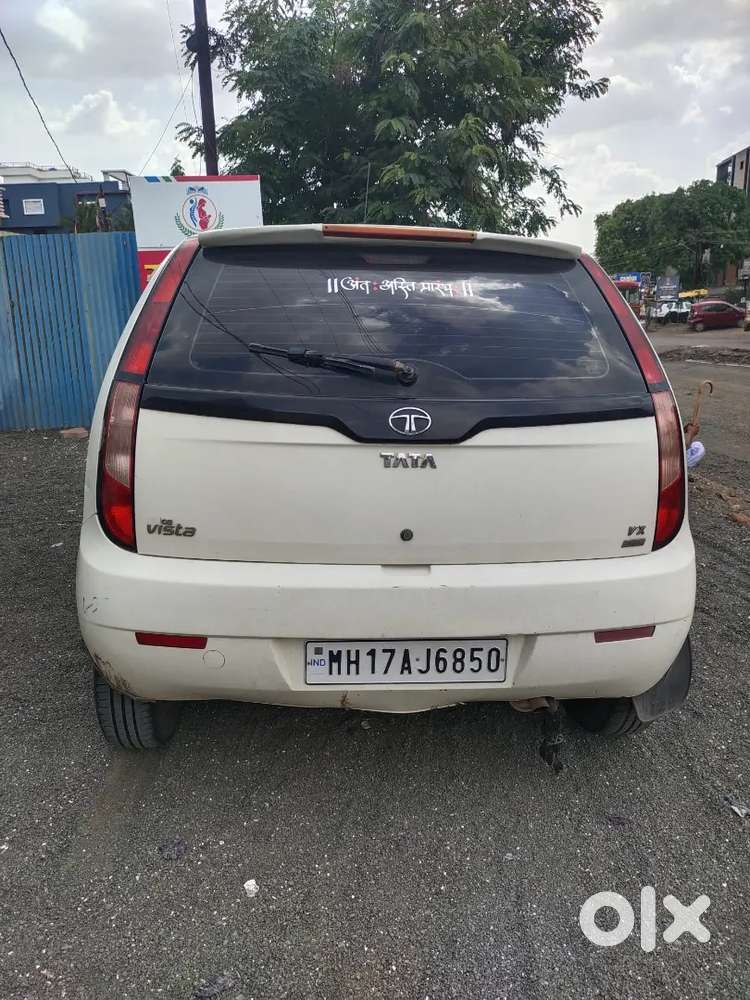 Tata Indica Vista 2013 Diesel Well Maintained