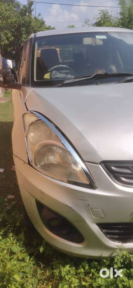 Maruti Swift Dzire Zdi 2014 Diesel