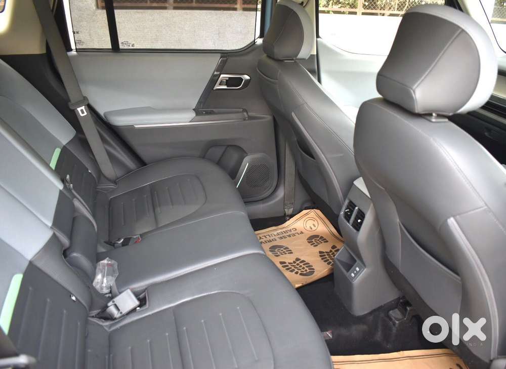 Kia Syros Htk Plus Turbo, 2025, Petrol
