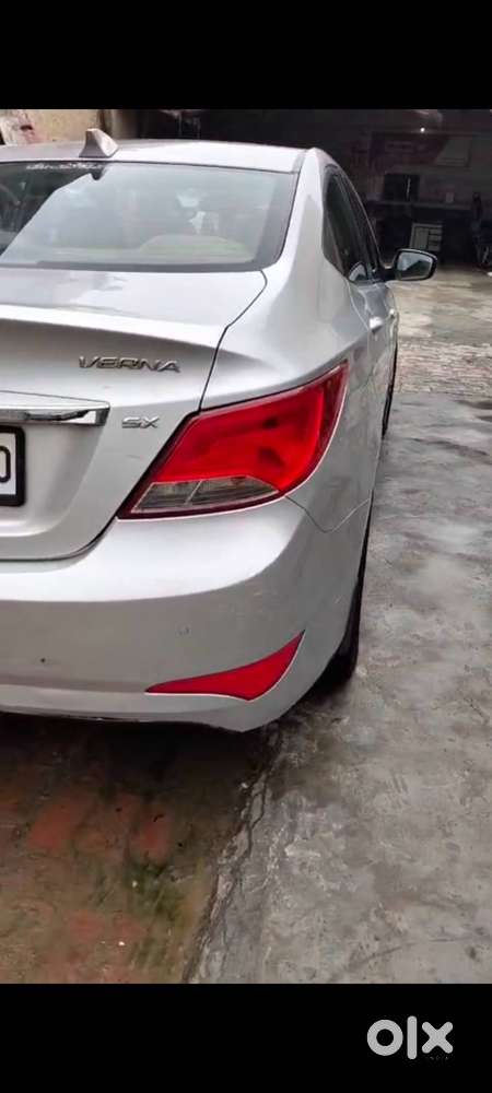 Verna Fludic 2016 Model 2017 Registration