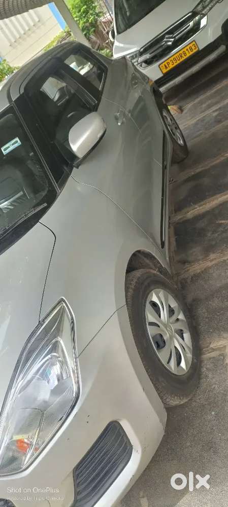Maruti Suzuki Swift Vxi 2023