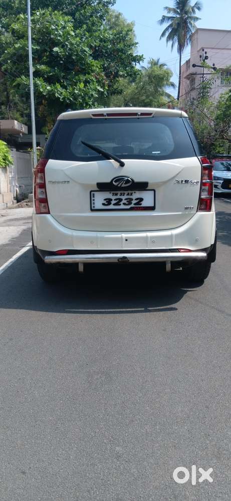 Mahindra Xuv500 W8, 2012, Diesel