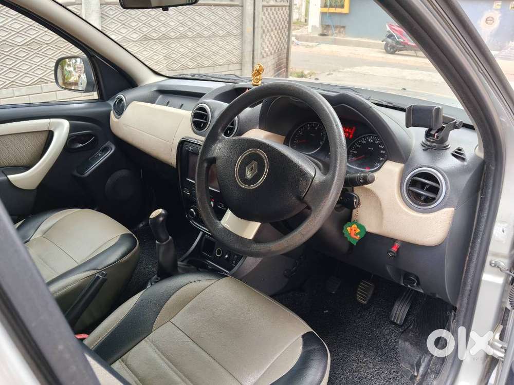 Duster Diesel 2013 (0099)
