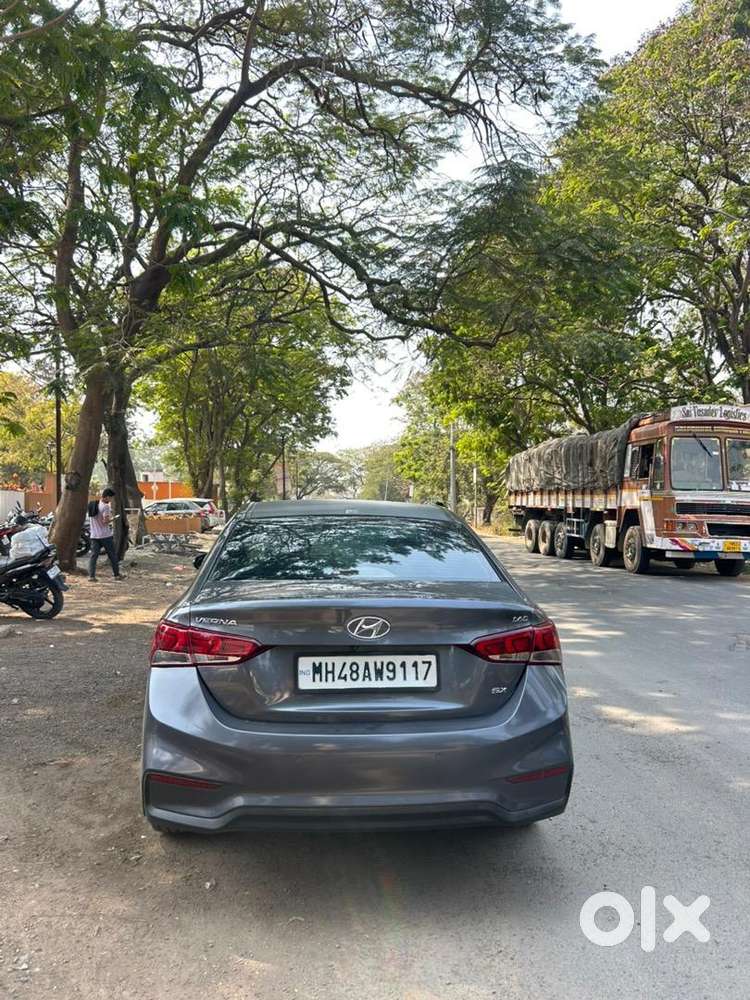 Hyundai Diesel Car 2018