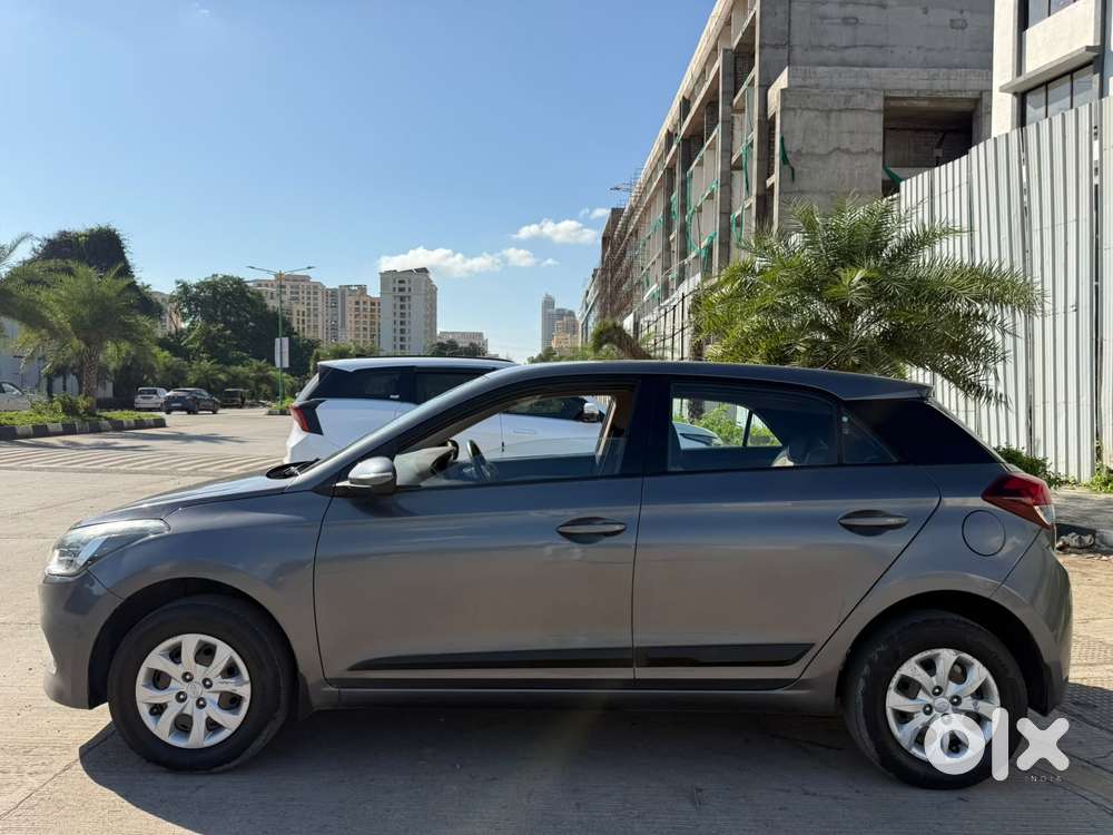 Hyundai I20 Sportz 1.2, 2016, Petrol