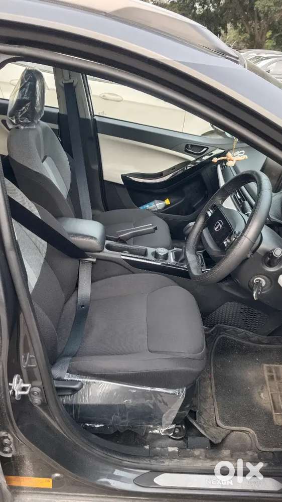 Tata Nexon 2024 Pure S (loan Case)