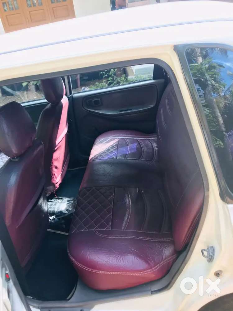 Maruti Suzuki Zen Estilo 2006