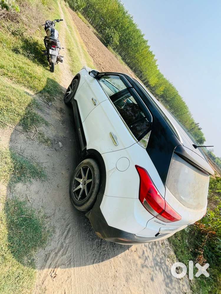 Hyundai Creta Diesel 2018