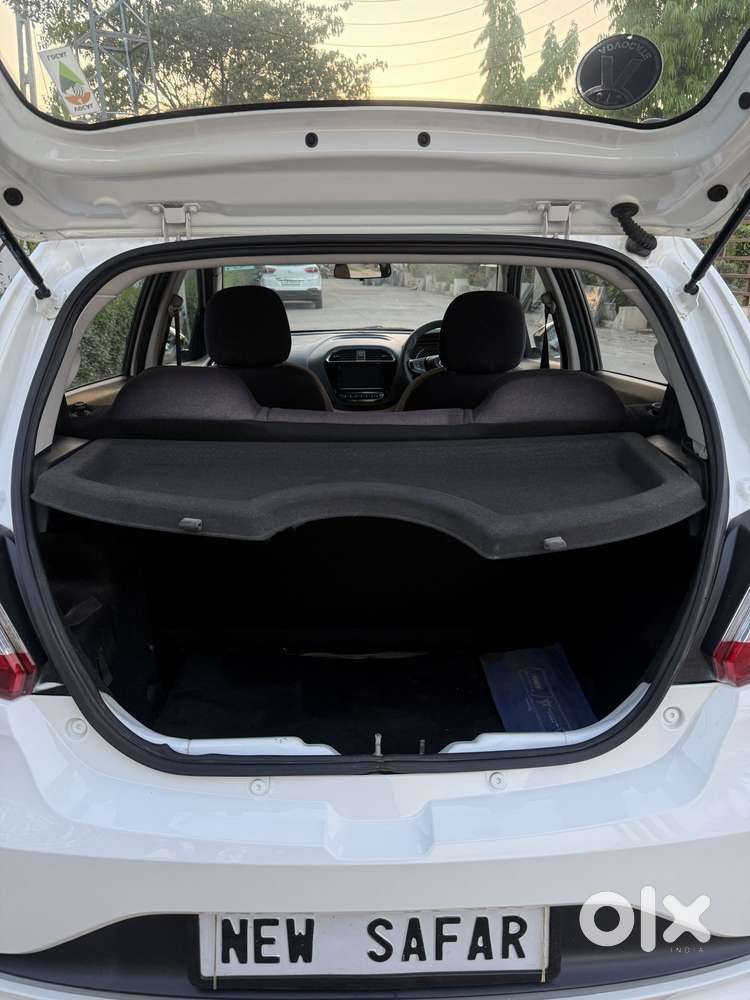 Tata Tiago 1.2 Revotron Xz Plus, 2022, Petrol