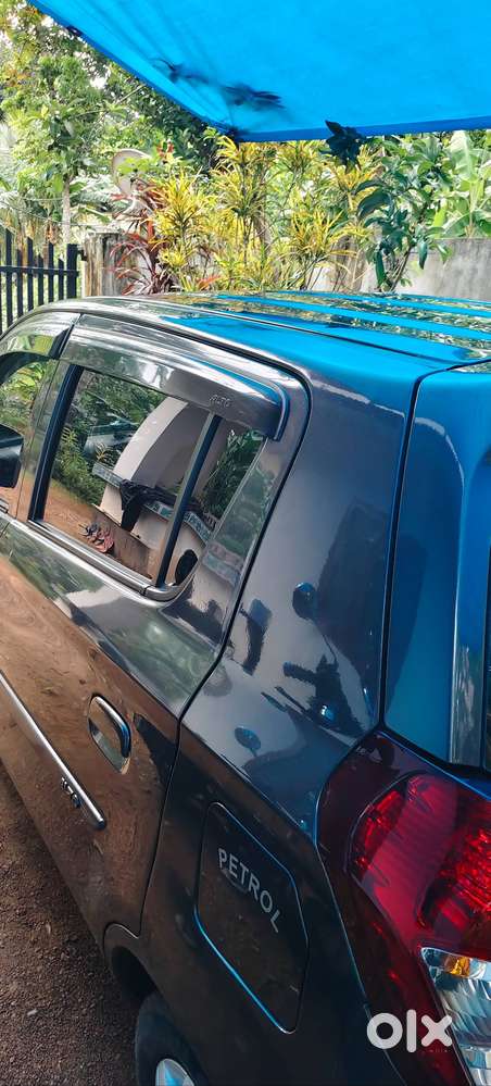 Alto800 Vxi 40000km 3d Owner 340000