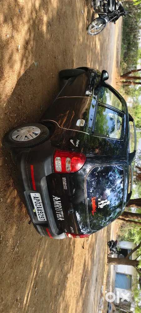 Maruti Suzuki Alto 800 2010 Lpg Well Maintained