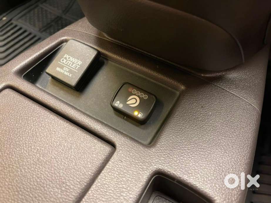 Honda Cr-v, 2014, Petrol