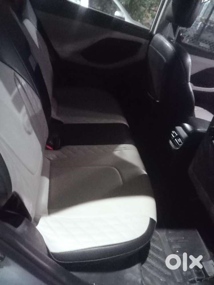 Hyundai Creta 1.5 Crdi E Diesel Mt, 2022, Diesel