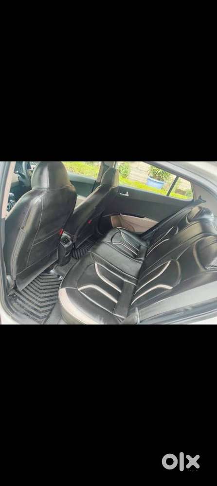 Hyundai Grand I10 Sportz 1.2 Kappa Vtvt, 2019, Petrol