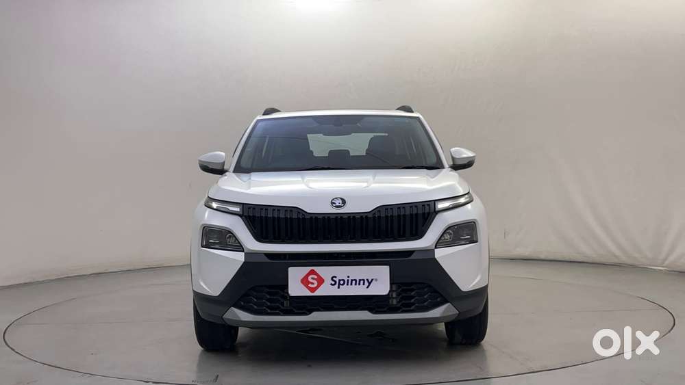 Skoda Kylaq Prestige, 2025, Petrol