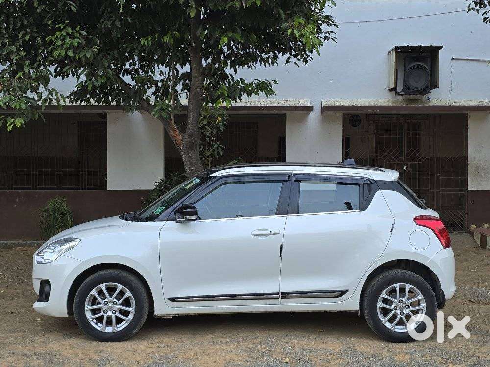 Maruti Suzuki Swift 2018 Amt Zdi, 2018, Diesel