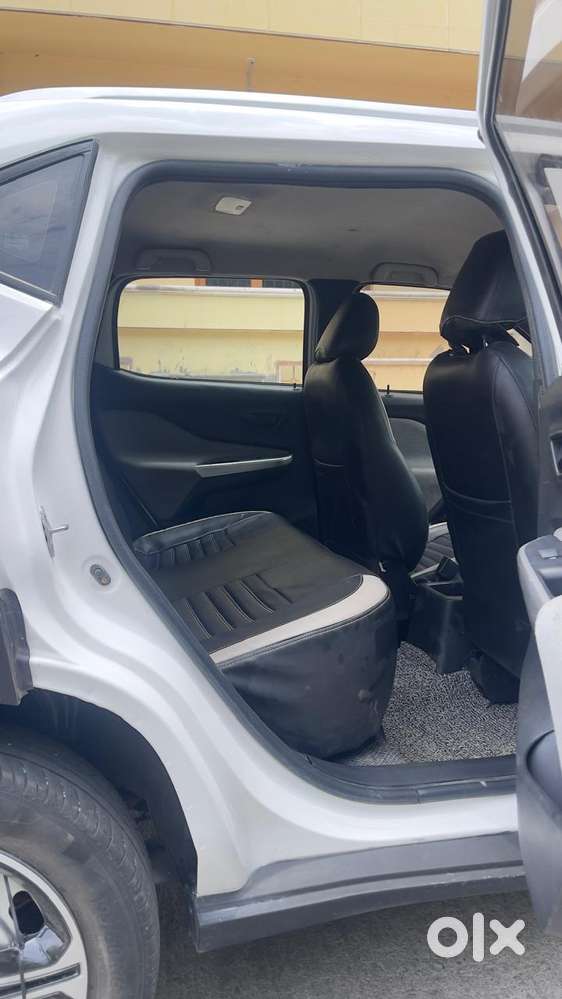 Nissan Magnite 1.0 Xv Premium Turbo (o), 2022, Petrol