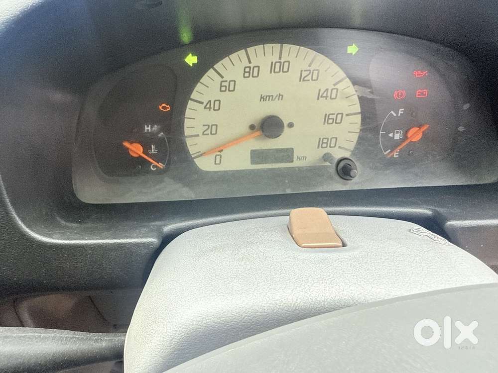 Maruti Suzuki Alto 0.8 Lxi (o), 2006, Petrol