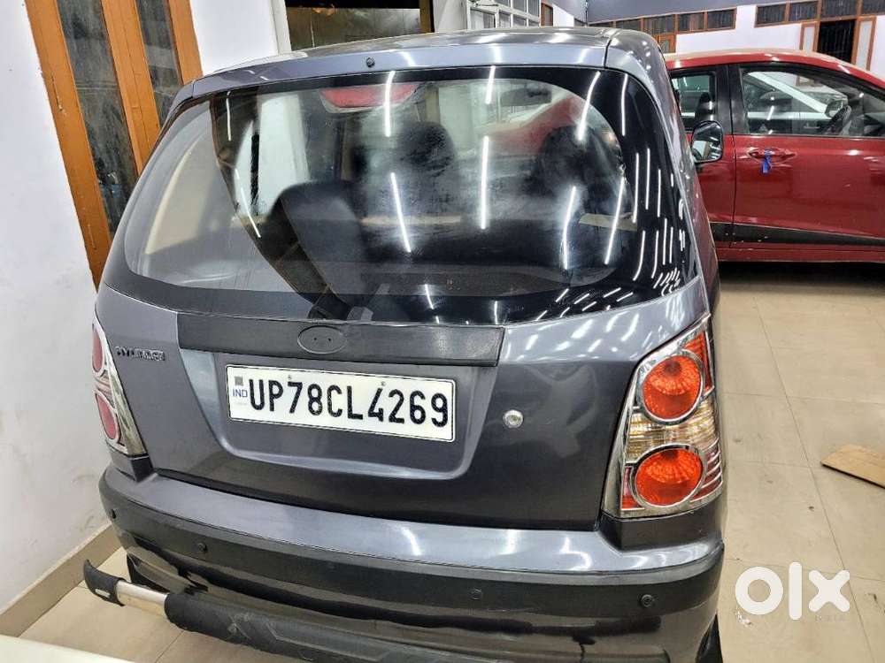 Hyundai Santro Xing Gls, 2011, Petrol