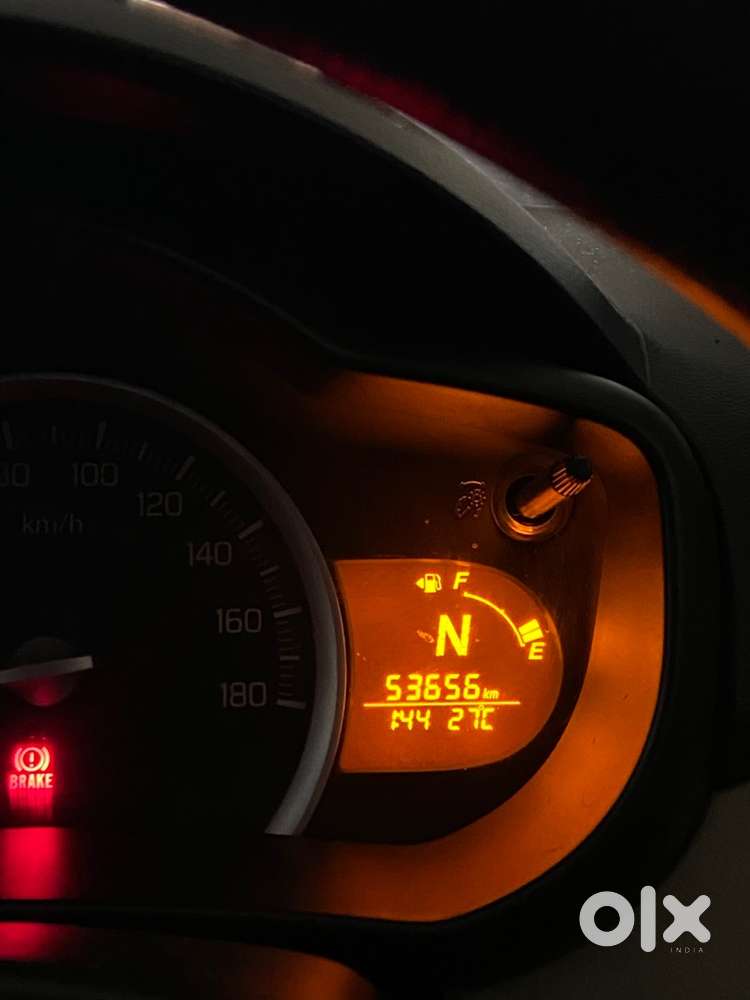 Maruti Suzuki Celerio Amt Doctor Used