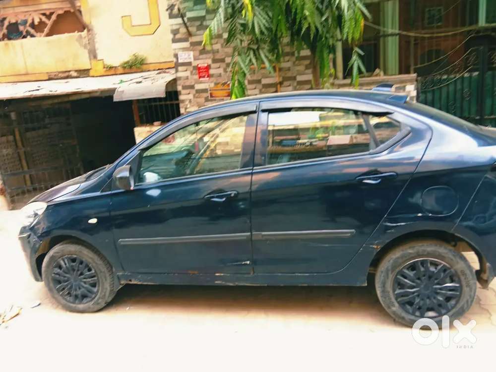 Tata Tigor 2019 Diesel Manual
