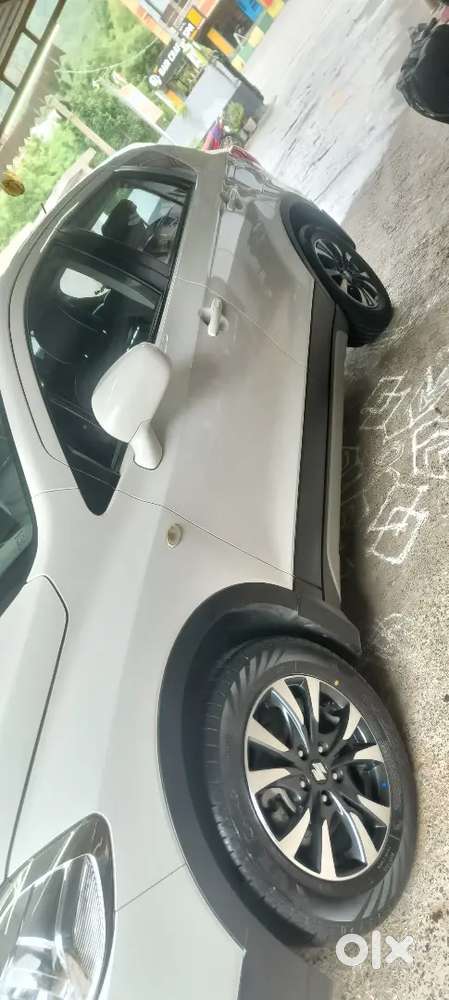 Maruti Suzuki S Cross Sigma 2021 Petrol 48000 Km Driven