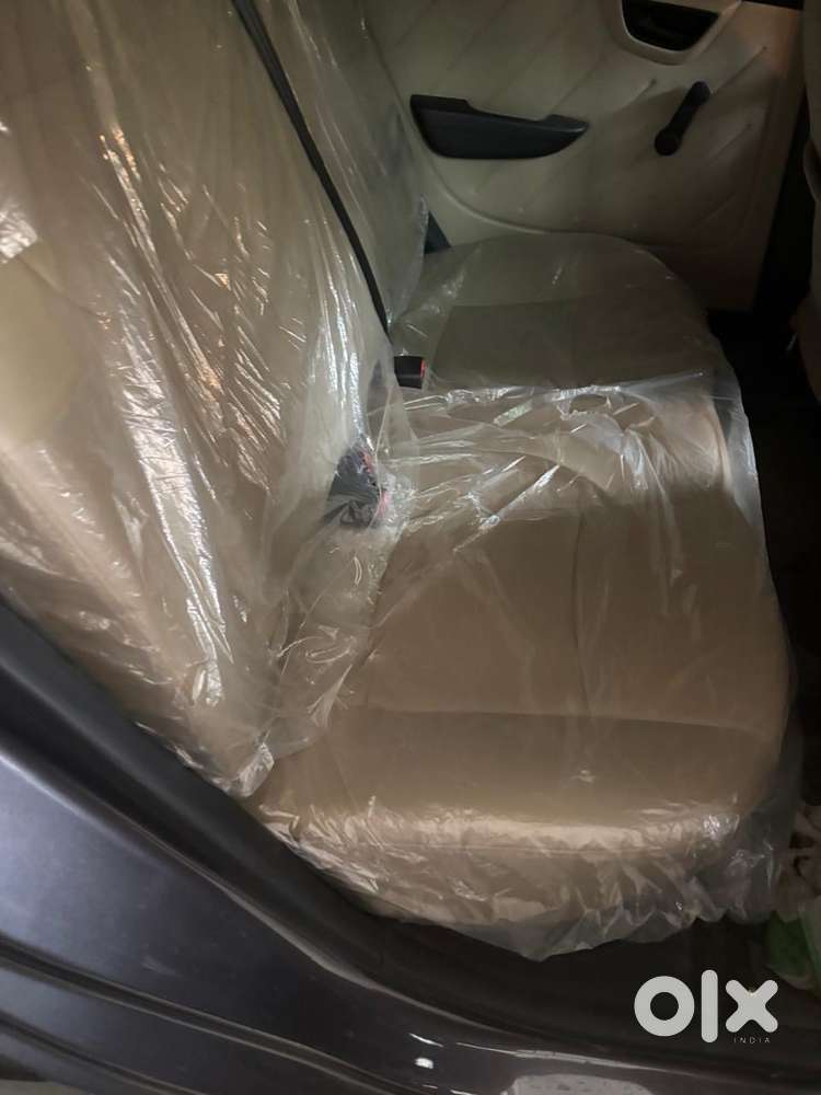 2018 Hyndai Eon Era Plus (almost New)