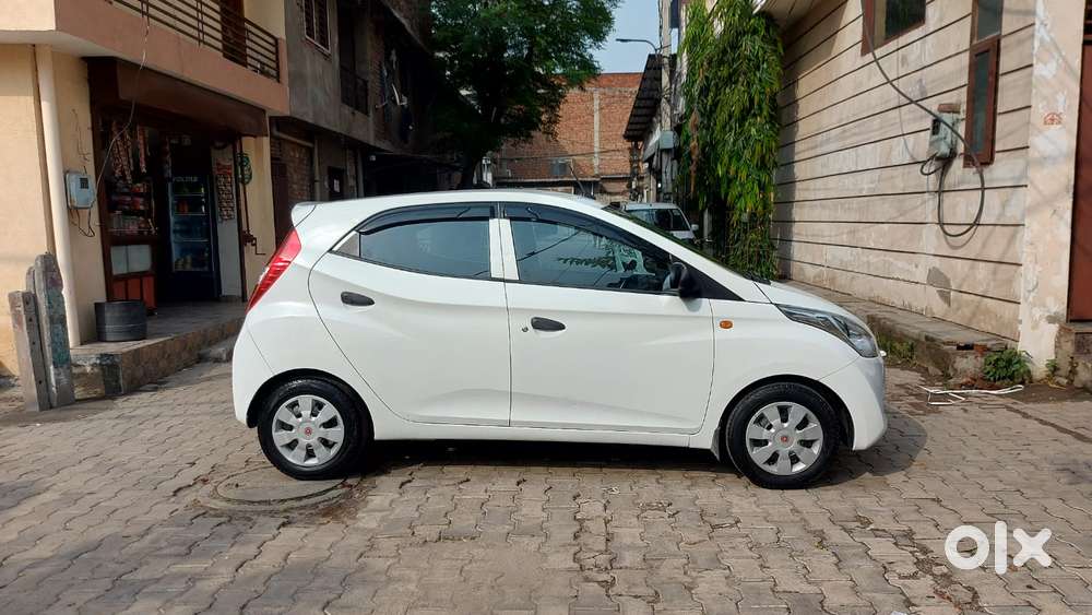 Hyundai Eon Era +, 2018, Petrol