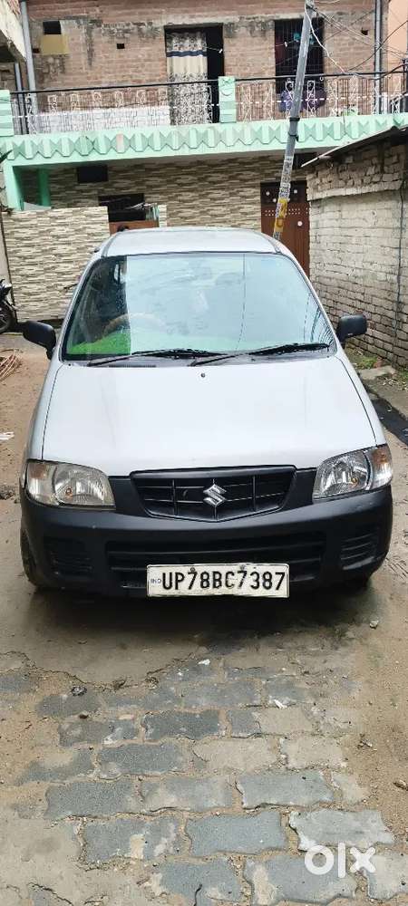 Alto800 New Condition Me Gadhi