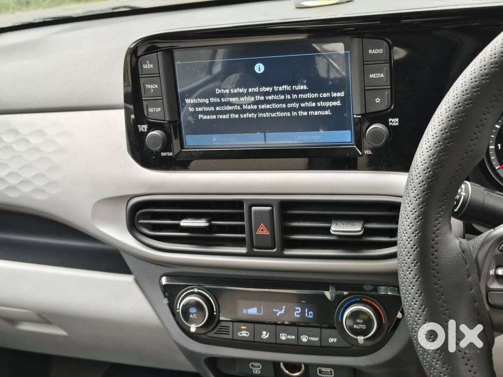 Hyundai Grand I10 Nios Sportz Petrol, 2025, Petrol