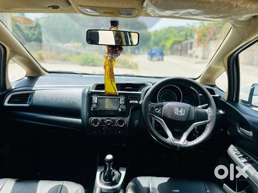 Honda Jazz 1.5 Sv I Dtec, 2016, Diesel