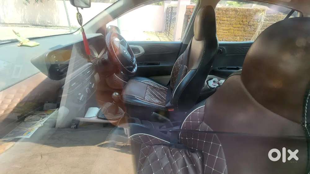 Hyundai Aura 2023 Cng & Hybrids 97000 Km Driven