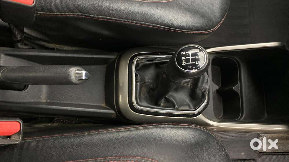 Maruti Suzuki Ignis 1.2 Delta, 2019, Petrol