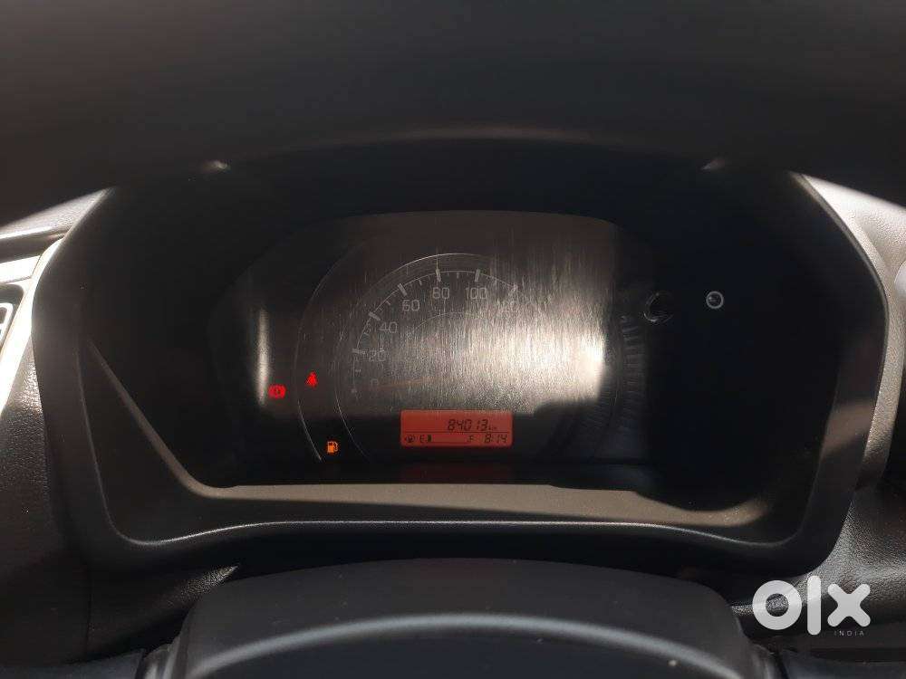 Maruti Suzuki Celerio 1.0 Vxi Mt, 2022, Petrol
