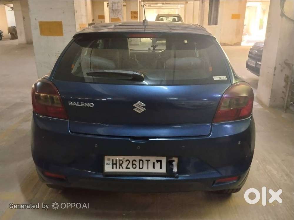 Get This Baleno @ Very Affordable Price