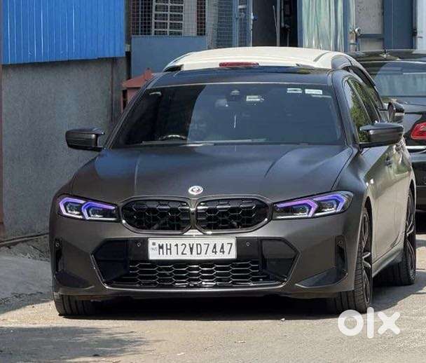 Bmw M340i Xdrive [2022-2023], 2023, Petrol