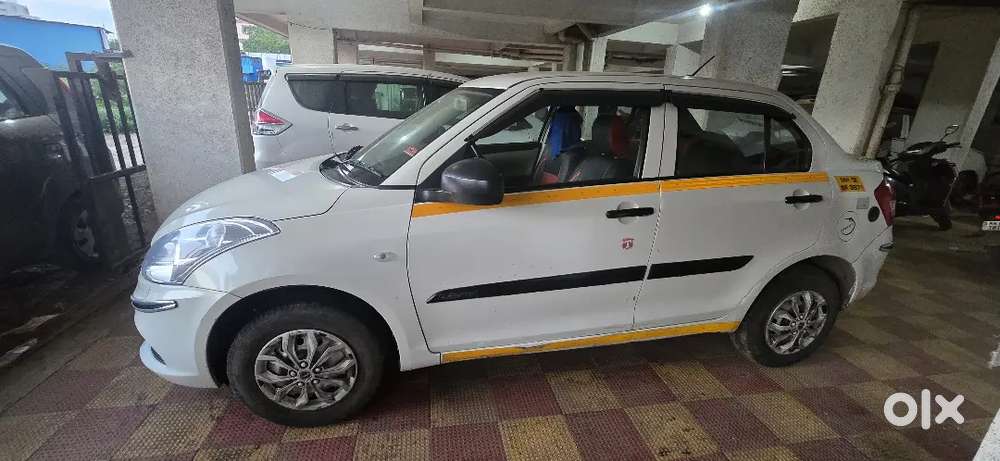 Maruti Suzuki Dzire 2020