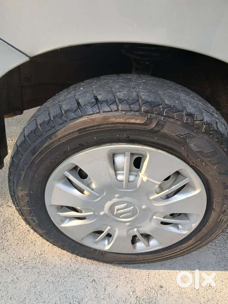 Maruti Suzuki Wagon R Lxi, 2011, Petrol