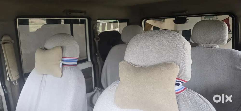 Mahindra Bolero Power Plus 2019